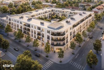 Teren de 5020 mp, în Ultracentral