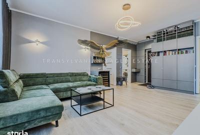 Apartament cu 3 camere în Central - 7