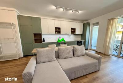 Apartament cu 2 camere în Lazaret - 4