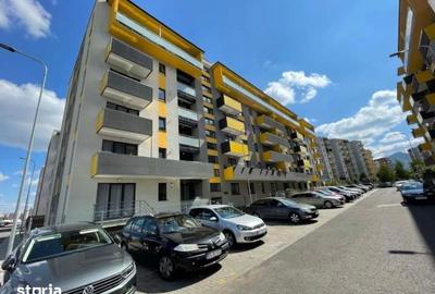 Apartament cu 2 camere decomandat în Central - 2