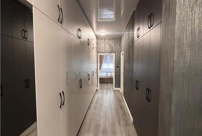 Duplex cu 3 camere cu Teren 330 Mp în Moșnița Nouă - 11