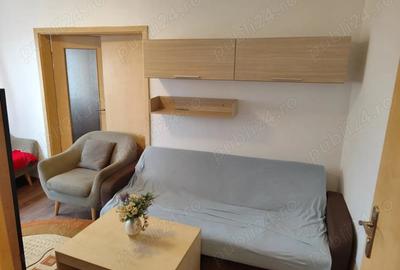 Apartament cu 2 camere nedecomandat în Șagului