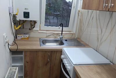 Apartament cu 2 camere nedecomandat în Central - 4