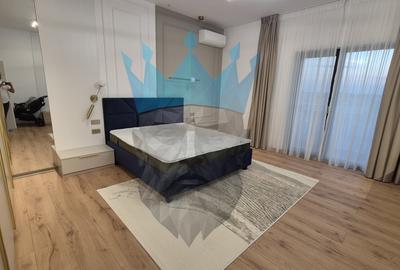 Apartament cu 4 camere decomandat, mobilat în Tunari - 26