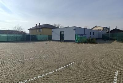 Spațiu comercial, de 68 mp, în Corbeanca - 2
