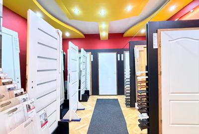 Spațiu comercial, de 50 mp, în Blumăna - 3