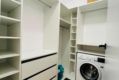 Apartament cu 2 camere semidecomandat în Calea Turzii - 7