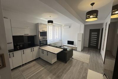 Apartament cu 4 camere semidecomandat în Andrei Mureșanu - 3
