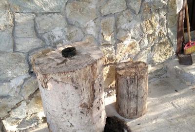 Casă cu 3 camere în Brusturi - 5
