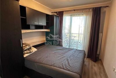 Apartament cu 3 camere decomandat în Șelimbăr