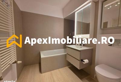 Apartament cu 4 camere semidecomandat în Alba Iulia