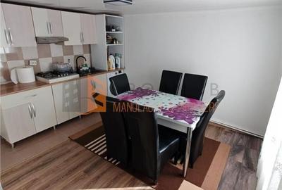 Casă cu 4 camere decomandat în Căpățânești - 11