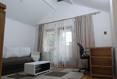 Garsonieră decomandată în Fălticeni - 1