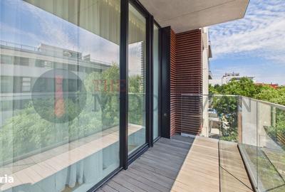 Apartament cu 3 camere în Floreasca - 5