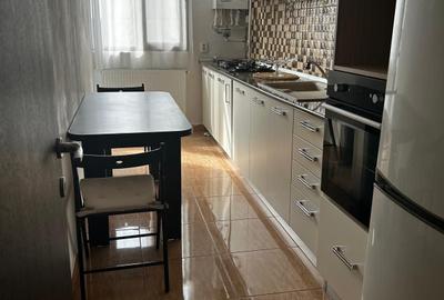 Apartament cu 2 camere decomandat în Central - 1