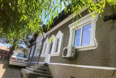 Casă individuală cu 4 camere cu Teren 1400 Mp în Micro 11 - 4