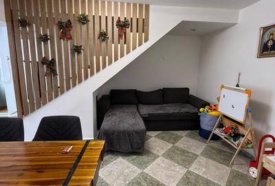 Casă individuală cu 6 camere cu Teren 270 Mp în Brâncoveanu - 4