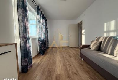 Apartament cu 2 camere decomandat în Republicii - 11