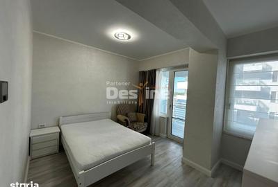 Apartament cu 2 camere decomandat, mobilat în Copou - 3