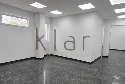 Spațiu comercial, de 113 mp, în Mărăști - 4