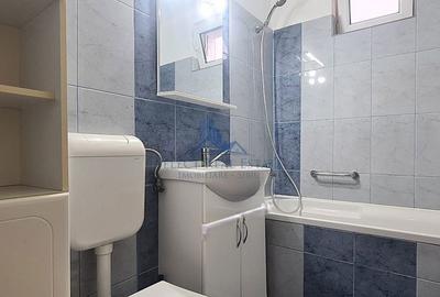 Apartament cu 3 camere decomandat, mobilat în Cedonia