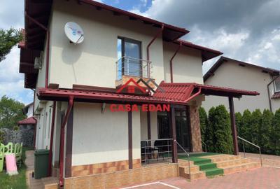Casă individuală cu 6 camere cu Teren 474 Mp în Câmpina - 2