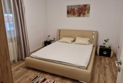 Apartament cu 2 camere semidecomandat în Central - 1