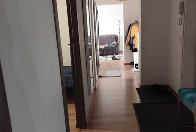 Apartament cu 4 camere semidecomandat în Mărgeanului - 5