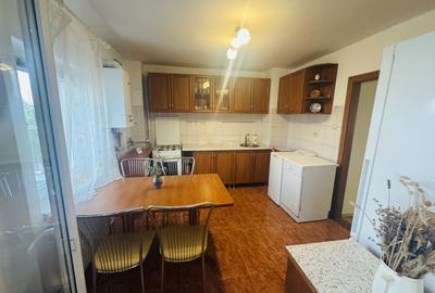 Apartament cu 2 camere decomandat, mobilat în Girocului - 10