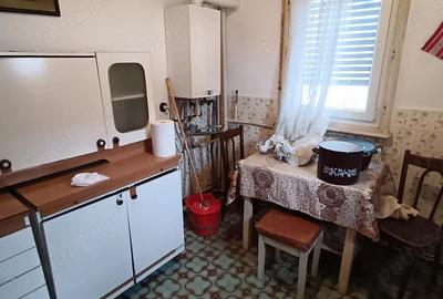 Apartament cu 3 camere decomandat în Ultracentral - 2