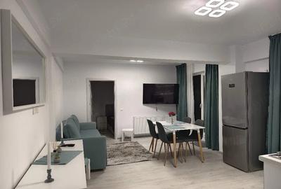 Apartament cu 2 camere decomandat, mobilat în Otopeni - 1