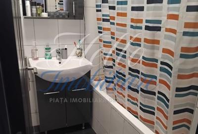 Apartament cu 2 camere semidecomandat în Florești - 6