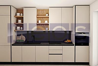 Apartament cu 2 camere, mobilat în Central