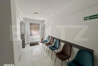 Spațiu comercial, de 50 mp, în Central - 9
