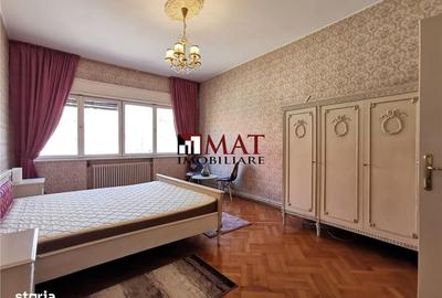 Apartament cu 4 camere în Ultracentral - 2