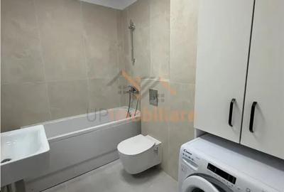 Apartament cu 2 camere decomandat în Lotus - 2