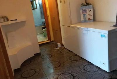 Apartament cu 2 camere decomandat în Dorobanți