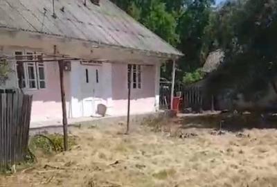 Casă cu 1 camere cu Teren 6250 Mp în Filipești - 1