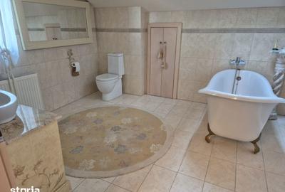 Casă cu 5 camere cu Teren 645 Mp în Corbeanca - 7