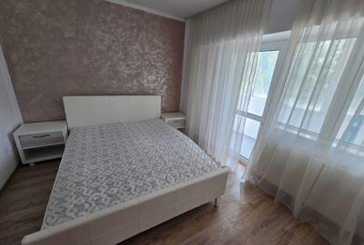 Apartament cu 4 camere decomandat, mobilat în Doamna Ghica - 1