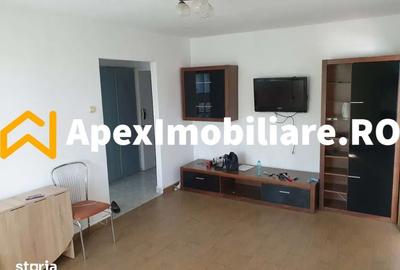 Apartament cu 2 camere semidecomandat în Grivița