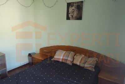 Apartament cu 2 camere decomandat, mobilat în Dacia - 5