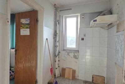 Garsonieră în Militari