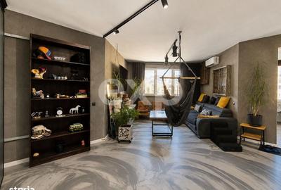 Apartament cu 2 camere decomandat în Florești - 7