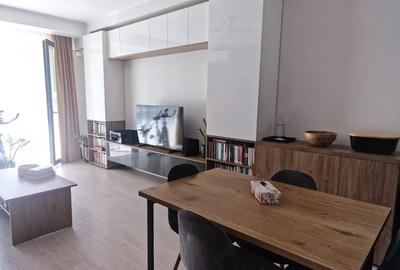 Apartament cu 2 camere decomandat în Dumbrăvița