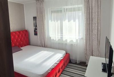 Apartament cu 2 camere decomandat în Berceni - 3