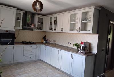 Casă cu 6 camere cu Teren 407 Mp în Berceni - 5