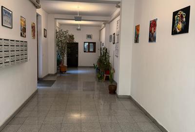 Apartament cu 2 camere semidecomandat în Calea Călărașilor - 15