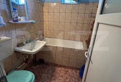 Apartament cu 2 camere semidecomandat în Rișca - 4
