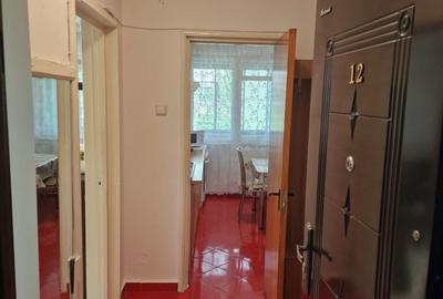 Apartament cu 2 camere decomandat în Militari